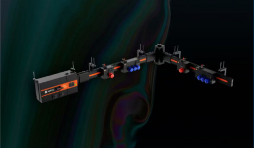 全球智慧 • 全链驱动“维谛技术AIDC技术研讨会华东站”见证未来无限可能(图14)