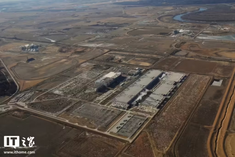 谷歌未来两年将在美投资 250 亿美元,用于 AI 数据中心建设(图1) 谷歌未来两年将在美投资 250 亿美元,用于 AI 数据中心建设(图1)