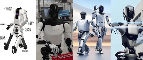 高交会机器人“八大金刚”展区与“六大代表”展区再掀江湖风云:在“怒放的生命”里狂飙(图3) 高交会机器人“八大金刚”展区与“六大代表”展区再掀江湖风云:在“怒放的生命”里狂飙(图3)