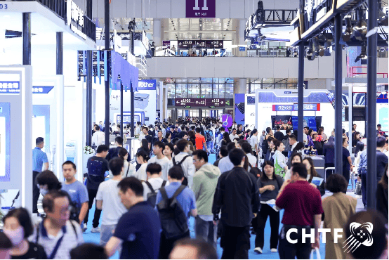 高交会机器人“八大金刚”展区与“六大代表”展区再掀江湖风云:在“怒放的生命”里狂飙(图7) 高交会机器人“八大金刚”展区与“六大代表”展区再掀江湖风云:在“怒放的生命”里狂飙(图7)