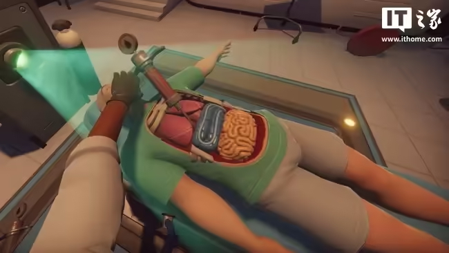 AI 机器人自主完成复杂胆囊切除手术，准确率 100%(图1)