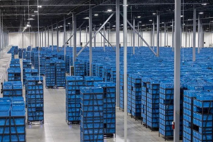 自主移动机器人千亿市场角逐，谁在抢占C位？(图2)