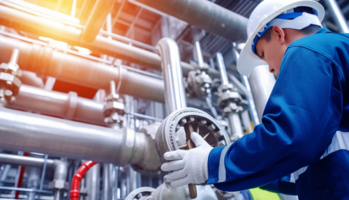 用友YonSuite案例：凯泰阀门如何实现业财一体，驱动智造新增长！(图2)