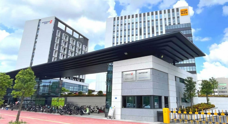 爱合发：FA自动化集采平台，助力工程师精准选型(图1)