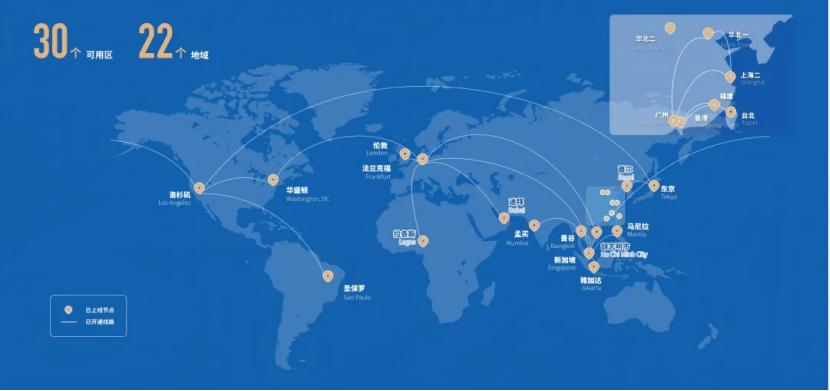 优刻得 x Enabot，全球80万人都在用的家庭机器人(图7)