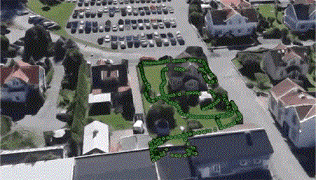 司南导航全栈技术赋能，助力国产智能割草机全球化进阶(图2)