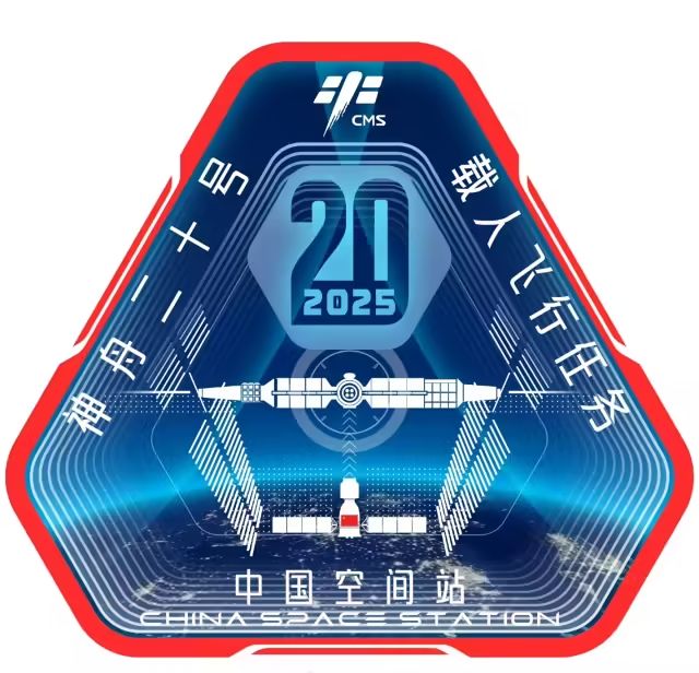 神二十航天员进驻中国空间站近两个月,与智能飞行机器人开展协作实验(图1) 神二十航天员进驻中国空间站近两个月,与智能飞行机器人开展协作实验(图1)