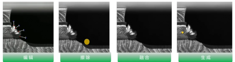 从工业自动化到智能机器人双轨道战略布局 | OPT2025产品发布会圆满落幕(图5)