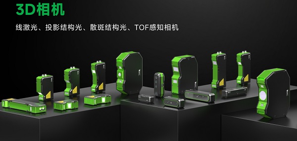 从工业自动化到智能机器人双轨道战略布局 | OPT2025产品发布会圆满落幕(图13)