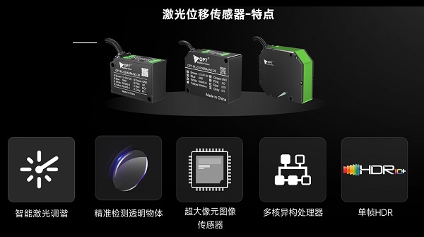 从工业自动化到智能机器人双轨道战略布局 | OPT2025产品发布会圆满落幕(图15)