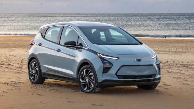 通用汽车斥资 40 亿美元,拟将主要制造业迁回美国(图1) 通用汽车斥资 40 亿美元,拟将主要制造业迁回美国(图1)