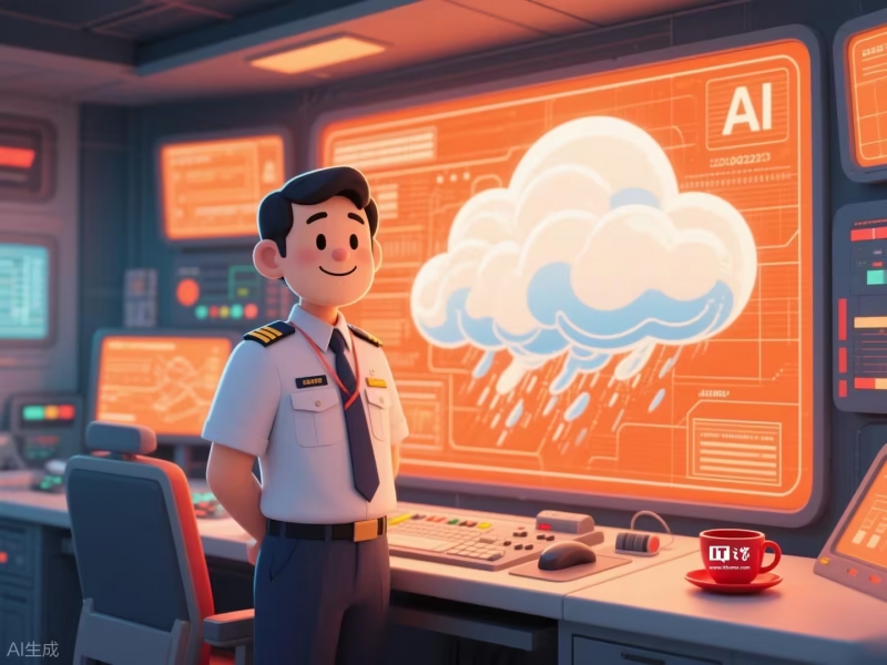 日本气象厅拟引入 AI 天气预测系统,以提升预报精确度(图1) 日本气象厅拟引入 AI 天气预测系统,以提升预报精确度(图1)