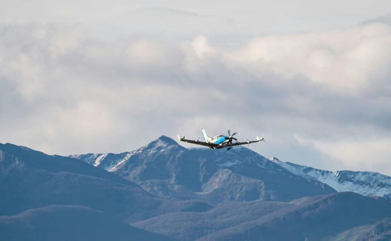 四川出台政策支持无人机产业链发展,最高补贴 2000 万元(图1) 四川出台政策支持无人机产业链发展,最高补贴 2000 万元(图1)