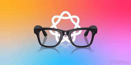 苹果2027年大动作:折叠屏iPhone、AI眼镜、智能机器人齐上阵?(图2) 苹果2027年大动作:折叠屏iPhone、AI眼镜、智能机器人齐上阵?(图2)