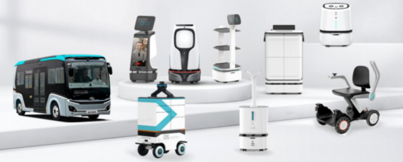 卓世科技携手洛必德机器人，共启具身智能产业变革新征程(图2)