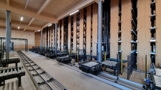 柯马签订具有约束力的协议收购 Automha(图2)