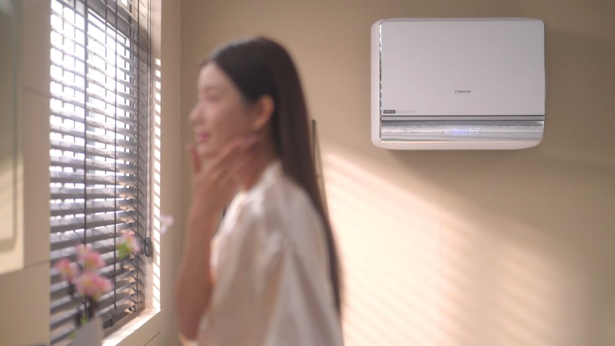 美妆界金标准SGS认证有多难?热水器行业仅卡萨帝通关(图1) 美妆界金标准SGS认证有多难?热水器行业仅卡萨帝通关(图1)