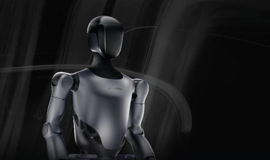 傅利叶机器人新动向：首个开源产品即将面世，会带来哪些惊喜？(图1)