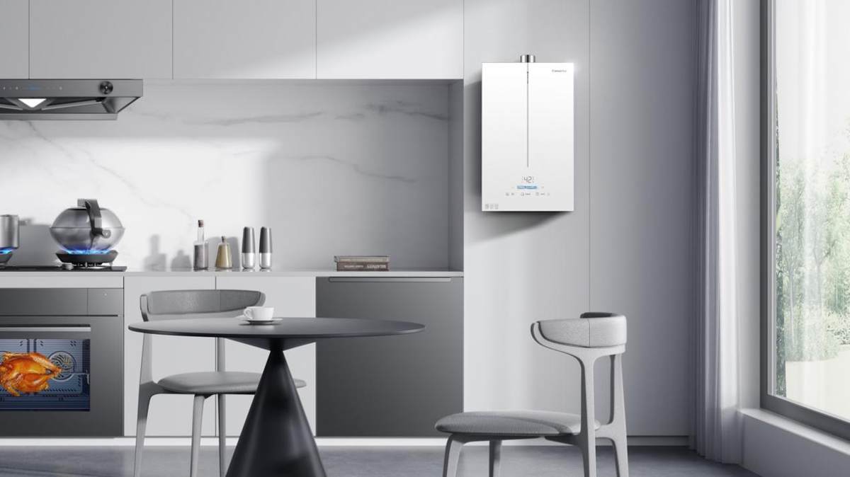 国内份额超45%稳居第一！海尔水产业：永远跟着用户走(图2)