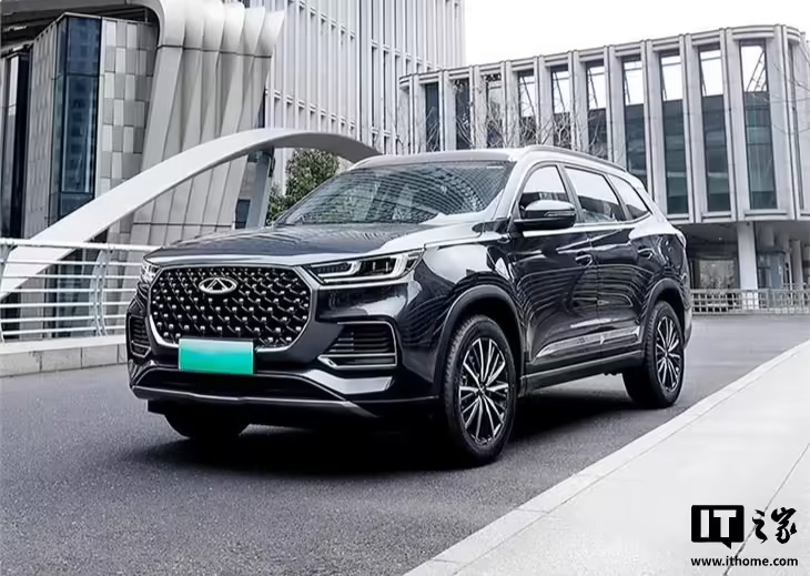 奇瑞汽车拟在土耳其投资 10 亿美元建设电动汽车工厂,年产能 20 万辆(图1) 奇瑞汽车拟在土耳其投资 10 亿美元建设电动汽车工厂,年产能 20 万辆(图1)