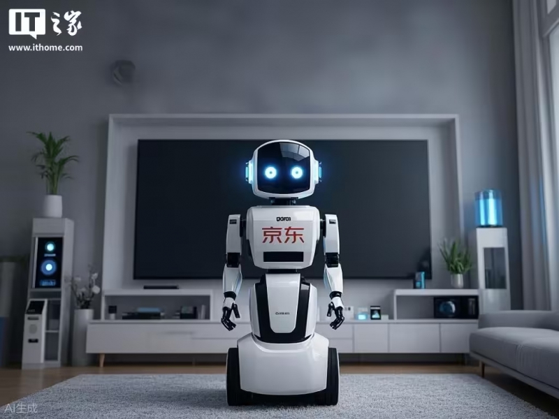 京东确认入局具身智能,内部成立多支团队布局前沿研发(图1) 京东确认入局具身智能,内部成立多支团队布局前沿研发(图1)