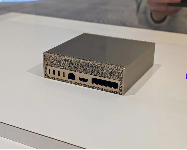 一文速览英伟达GTC重磅演讲：未来算力需求仍巨大 在自动驾驶、机器人等领域合作(图3)