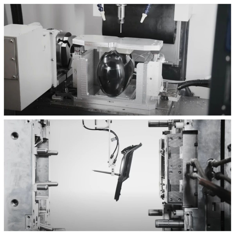 机器人造机器人？Figure打造高产量BotQ人形机器人工厂，首年产能12000台(图1)