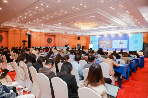 第八届数字中国建设峰会招展招商推介会在深圳召开(图1) 第八届数字中国建设峰会招展招商推介会在深圳召开(图1)