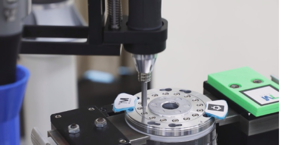 达明力量感知功能丨突破工业触觉边界,让协作机器人「感知力」爆棚!(图4) 达明力量感知功能丨突破工业触觉边界,让协作机器人「感知力」爆棚!(图4)