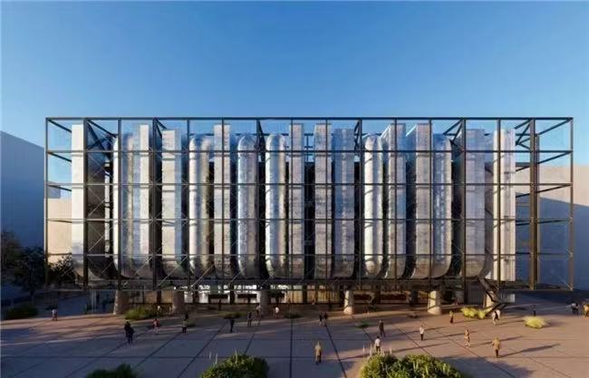 北电数智金融行业国产算力解决方案,开启智慧金融新时代(图2) 北电数智金融行业国产算力解决方案,开启智慧金融新时代(图2)