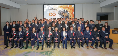 优艾智合机器人日本子公司成立,加速推进国际化布局(图2) 优艾智合机器人日本子公司成立,加速推进国际化布局(图2)