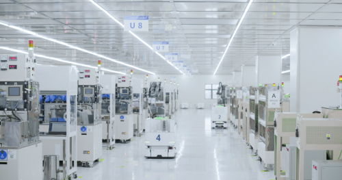 优艾智合机器人日本子公司成立,加速推进国际化布局(图3) 优艾智合机器人日本子公司成立,加速推进国际化布局(图3)