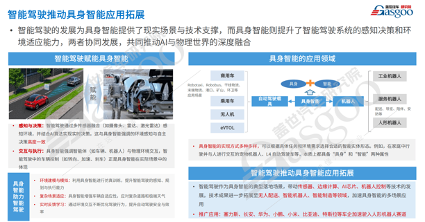 AI时代,车企转型人形机器人市场,新主业呼之欲出? AI时代,车企转型人形机器人市场,新主业呼之欲出?(图2)