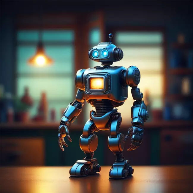 汉威科技助力:传感器技术为人形机器人打造智能感知新生态(图1) 汉威科技助力:传感器技术为人形机器人打造智能感知新生态(图1)