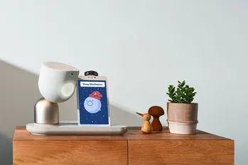 等不及了!能做家务解孤独的人形伴侣机器人,我为你探秘 等不及了!能做家务解孤独的人形伴侣机器人,我为你探秘(图6)