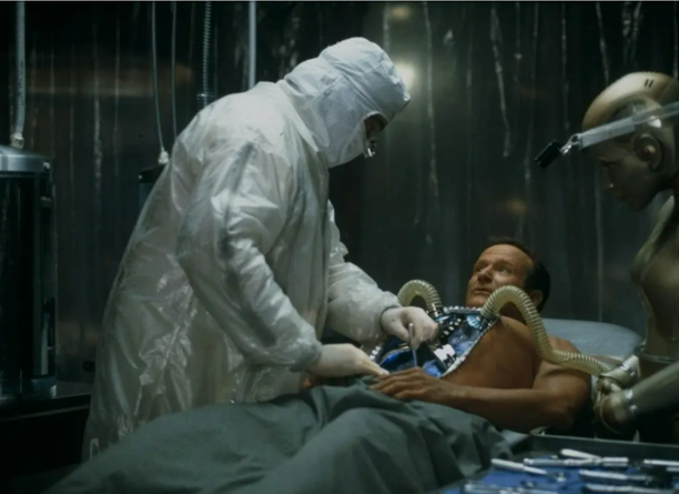 等不及了!能做家务解孤独的人形伴侣机器人,我为你探秘 等不及了!能做家务解孤独的人形伴侣机器人,我为你探秘(图10)