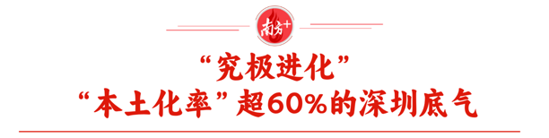两会热话题｜宇树之后，下一个“刷屏”机器人会诞生在深圳吗？(图2)