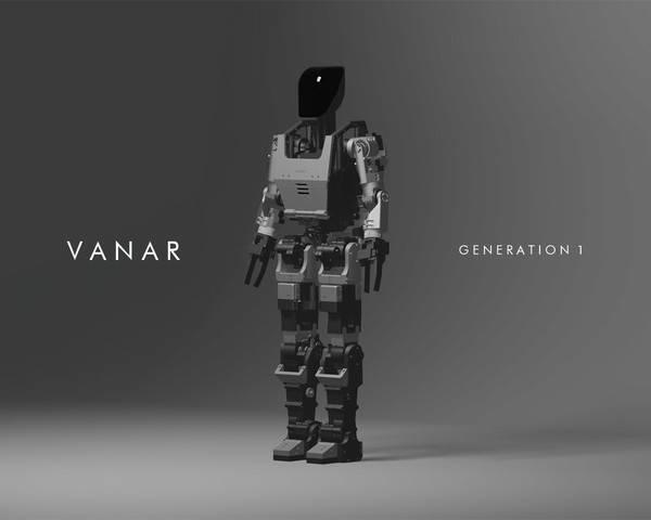 印度Vanar一代人形机器人面世,定位亲民价格引期待 印度Vanar一代人形机器人面世,定位亲民价格引期待(图1)