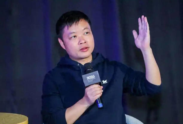 人形机器人发展何在?何小鹏:接近自动驾驶L2,L4方能进万家 人形机器人发展何在?何小鹏:接近自动驾驶L2,L4方能进万家(图1)