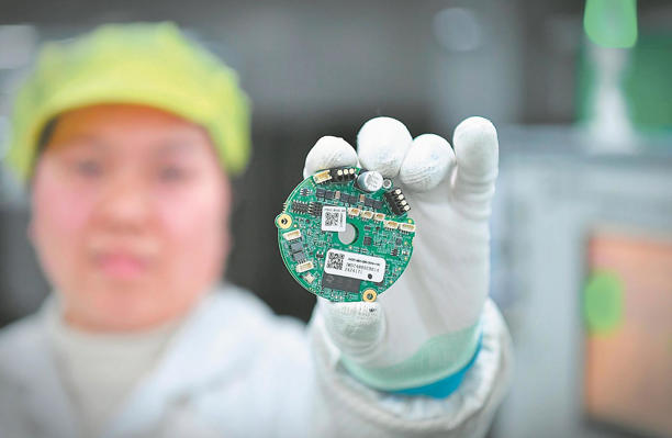 人形机器人 未来生活“新伙伴”(图3)