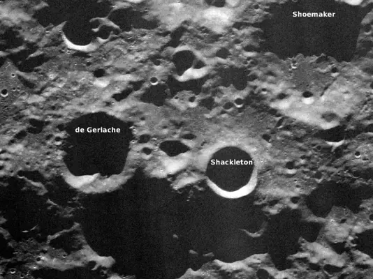 美国为重返月球拼了，最快2.26再登月，如成功活10天，带35kg机器人(图5)
