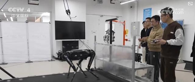 先进制造业进入爆发期 中国智能机器人产业崛起(图4) 先进制造业进入爆发期 中国智能机器人产业崛起(图4)