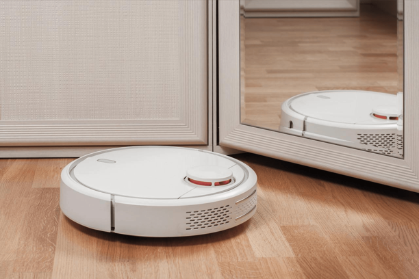 追觅智能割草机器人出货破10万,业内:数据真实性存疑?(图1) 追觅智能割草机器人出货破10万,业内:数据真实性存疑?(图1)