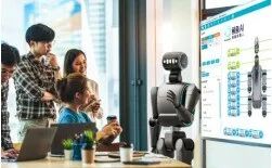 鲸鱼机器人登顶全球教育机器人销量冠军,全年销量超100万套(图2) 鲸鱼机器人登顶全球教育机器人销量冠军,全年销量超100万套(图2)