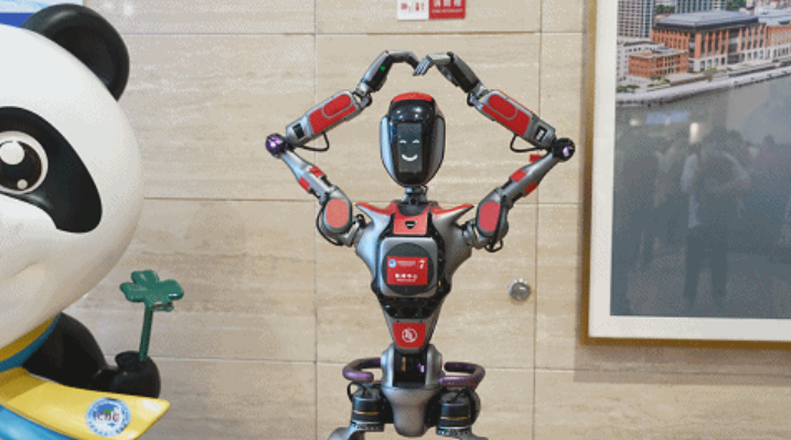 多面开花，最高笔8亿！2025年1月的机器人行业，谁在抢跑？(图2)