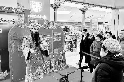 从春晚人形机器人看AI驱动的未来(图1) 从春晚人形机器人看AI驱动的未来(图1)