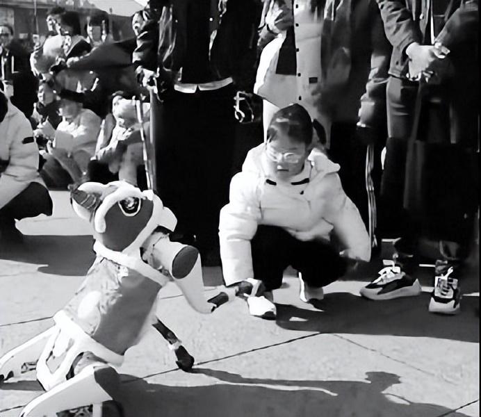 2025年,人形机器人将走进日常生活(图1) 2025年,人形机器人将走进日常生活(图1)