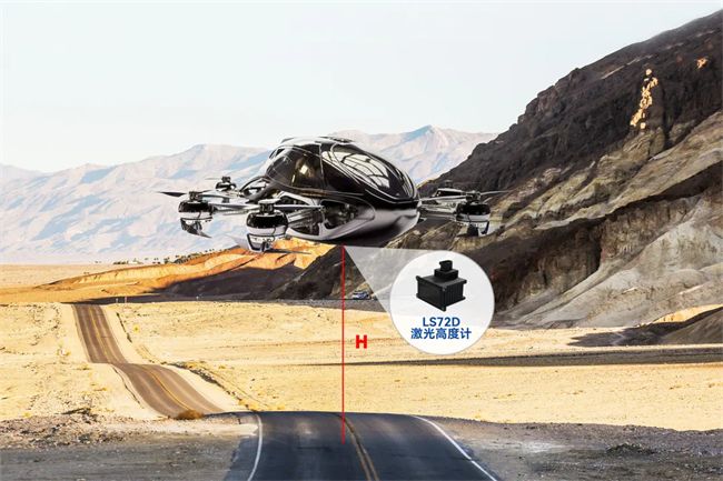 【珠海航展专讯】镭神智能领航未来:海陆空天无人系统解决方案闪耀航展(图5) 【珠海航展专讯】镭神智能领航未来:海陆空天无人系统解决方案闪耀航展(图5)