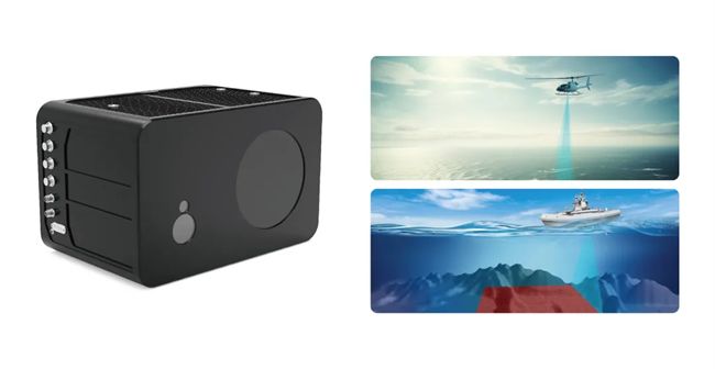 【珠海航展专讯】镭神智能领航未来:海陆空天无人系统解决方案闪耀航展(图6) 【珠海航展专讯】镭神智能领航未来:海陆空天无人系统解决方案闪耀航展(图6)