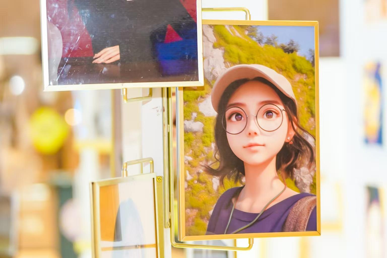 国产AI大模型助力数智化转型(图3) 国产AI大模型助力数智化转型(图3)